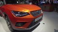 ������� ���� - #6. SEAT ARONA (���� �����). ���������� ��������� ��������� � �������� ����������. - ������� ����