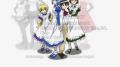  :  / Hanaukyou Maid Tai: La Verite