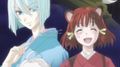 Kakuriyo no Yadomeshi - 19 Hekomi & WhiteCrow & Arato [AniLibria]