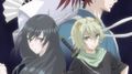 Kakuriyo no Yadomeshi - 22 Hekomi & WhiteCrow & Arato [AniLibria]
