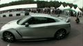 Nissan GT-R R35 Switzer R850 - DragTimes