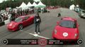 Ferrari 458 iItalia vs Ferrari F430 - DragTimes