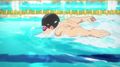  !    [-3] // Free!: Dive to the Future