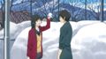 Flying Witch /  