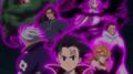 The Seven Deadly Sins S2 VF