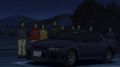   -   / Initial D Fourth Stage