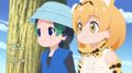 [AniDub]   -2 / Kemono Friends TV-2