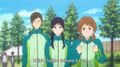 [TACE] Tsurune - Kazemai Koukou Kyuudoubu - 13 Final