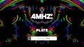 4Mhz - Plate (Phase Destruction)