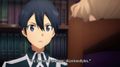 [TACE] Sword Art Online - Alicization - 13