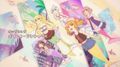 Bermuda Triangle: Colorful Pastorale - 05 Gecep & DreamySleep [AniDub] - Bermuda Triangle: Colorful Pastorale // ������������ ���������: �� ����������� ������������