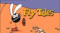  /    / Fly Tales / Les Aventures d'une mouche ( 45 ,   DVD) (  / Norman LeBlanc,   / Charlie Sansonetti) [1999 ., , , ]