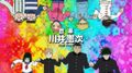 [AniDub]   100 -2 / Mob Psycho 100 TV-2