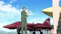 Girly Air Force - 10 Oriko & Qbiq [AniDub] - Girly Air Force // ������� ��������� ����