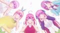 Go-Toubun no Hanayome - 10 Malevich & Cleo-chan & MyAska & Kanade Eu & Narea & Hekomi & Sharon [AniLibria] - Go-Toubun no Hanayome // ���� ������