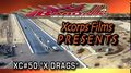 XCORPS #50 X DRAGS