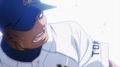 Diamond no Ace: Act II [TV-3] - 01 Anzen & Hekomi [AniLibria]