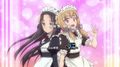 Nobunaga-sensei no Osanazuma - 02 Malevich & Silv & Narea [AniLibria]