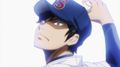 Diamond no Ace: Act II [TV-3] - 03 Sergei Vasya [AniDub]