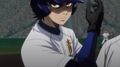 Diamond no Ace: Act II [TV-3] - 04 Sergei Vasya [AniDub]