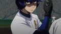 Diamond no Ace: Act II [TV-3] - 04 Anzen & Hekomi [AniLibria]