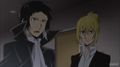 BSD [TV-3] - 09 Nazel & Kashi [AniMedia] - BSD [TV-3] // ��� [��-3]