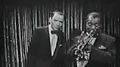 Louis Armstrong and Frank Sinatra Sing Death Metal - ����������� �����
