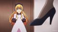 Gunjou no Magmell - 09 ArtLight & Morin [AniMedia] - Gunjou no Magmell // ������ ������ ����