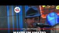 LIVE ���������. ? ������ - Maybe I�m Amazed (LIVE @ ���������) - LIVE ���������