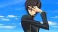 Code Geass R2 - 01