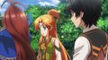Isekai Cheat Magician - 04 Dancel & Leo & Abe & Bvia & Pandora [SHIZA Project] - Isekai Cheat Magician // ���-�������� �� ������� ����