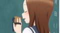 Karakai Jouzu no Takagi-san [TV-2] - 09 HectoR & MyAska [AniLibria] - Karakai Jouzu no Takagi-san [TV-2] // ������� ������ [��-2]