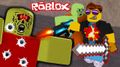 Funny Games TV. ����� ����� ����������� ����� ����� ROBLOX ��� ��� � ��������� � ���� Zombie Rush ����� - Funny Games TV