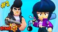 Funny Games TV. #2 ���� ����������� � BRAWL STARS ����� �������� ����� � ����� ����� - Funny Games TV