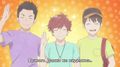 [SHIZA Project] ����� ����������� ��� / Araburu Kisetsu no Otome-domo yo TV [08] [Subs] - ����� ����������� ��� (��������) / Araburu Kisetsu no Otome-domo yo. TV [2019]