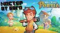 ���� ��. ��������� �� ����������� My Time At Portia ������� ��������! - ���� ��