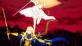 [PuzzleSubs] Sword Art Online - Alicization - War of Underworld - 09 [1080p]
