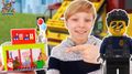 ��� ���������. LEGO CITY: ���� � ���������� ������ ���� ���� - ������� ��������! ������ �����! 13+ - ��� ���������