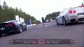 Chevrolet Corvette vs. Nissan GT-R - DragTimes