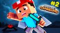Funny Games TV. ������ ���������� � ��������� ����������  Minecraft Dungeons #2 - Funny Games TV