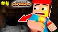 Funny Games TV. ��������� ������� ����������  Minecraft Dungeons #4 - Funny Games TV