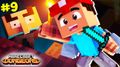 Funny Games TV. ��������� ������� ���� ����� ������ ������  Minecraft Dungeons #9 - Funny Games TV