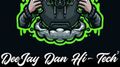 DeeJay Dan - Hi-Tech 3 [2020] - Mixes