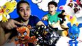 ���� ����. �������� ������� ����! ���� ��� � ����: FIVE NIGHTS AT FREDDY`S 2 - ���������� � �����������! - ���� ����