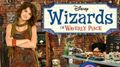     (Wizards of Waverly Place) 3  -  