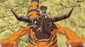 Digimon Adventure 11 ����� AniDub - ���