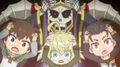 [Anikeyf Fansub] Isekai Quartet S2 - 05 [720p] - �����