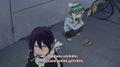 [AoiSubs] Noragami 03 (1080pBD)
