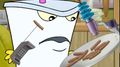 ���� ��� ������ ���� / Aqua Teen Hunger Force - 1x7 Ol' Drippy