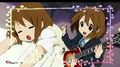 ! [-1] / K-On! [RUS][2009] [: Ancord]